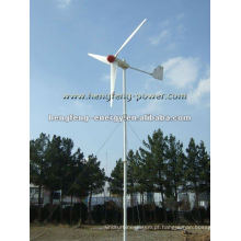 Gerador de turbina do vento 150W